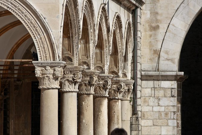 Dubrovnik: Old Town History Walking Tour - Why This 90-Minute Dubrovnik Walk Gives You Fast Clarity