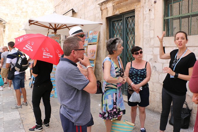 Dubrovnik: Old Town History Walking Tour - Pile Gate to Stradun: The City’s Spine and the Stories That Stick