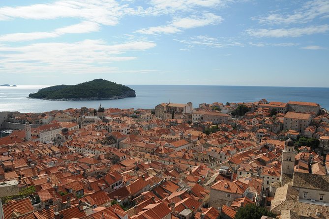 Dubrovnik: Old Town History Walking Tour - Dubrovnik Cathedral and St. Blaise: Faith, Art, and How the City Protected Its Identity