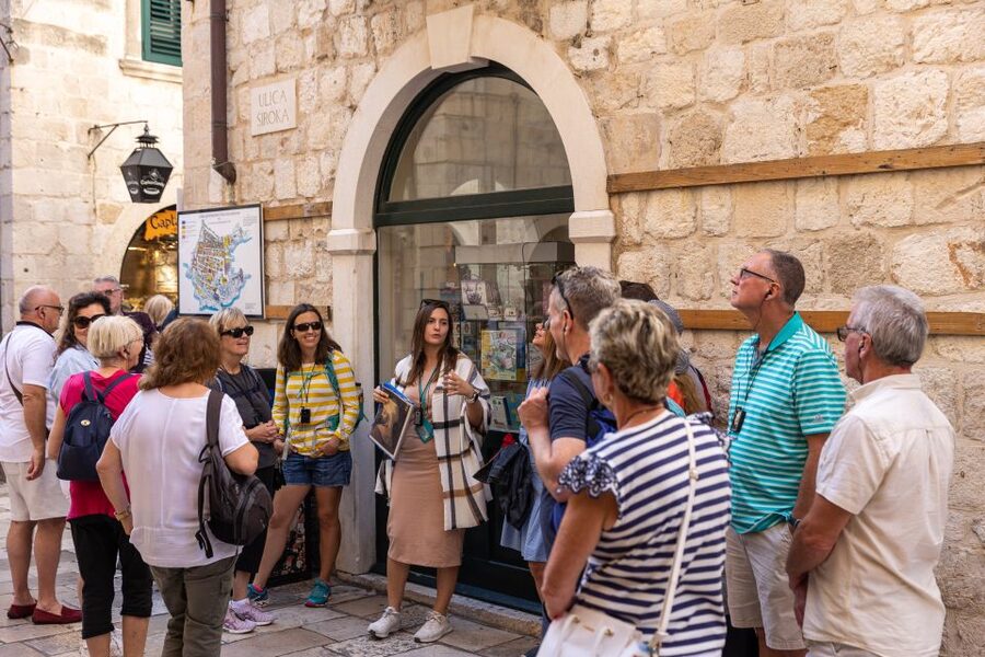 Dubrovnik: Old Town History Walking Tour - The Real Value: How Guides Like Boris, Kim, and Ivana Change Your Walk