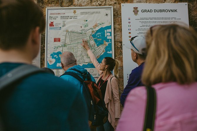 Dubrovnik Old Town Private Walking Tour - Key things to love about this Dubrovnik Old Town walk