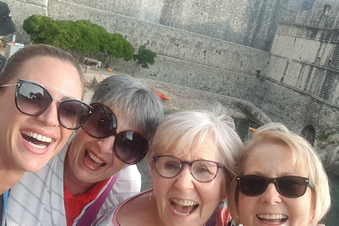 Dubrovnik Old Town Private Walking Tour - A 90-Minute Private Walk Inside Dubrovnik’s City Walls