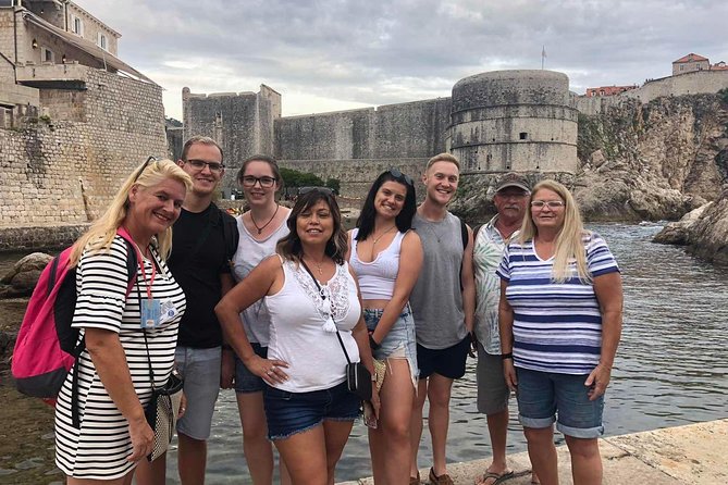 Dubrovnik Old Town Private Walking Tour - Prijeko Street: Quiet Lanes, Local Life, and Better Angles