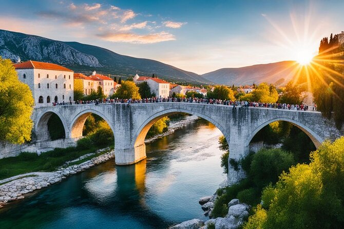 Dubrovnik Old Town: Small-Group Walking Tour With A Local - Price and timing: $34.59 for what you really get