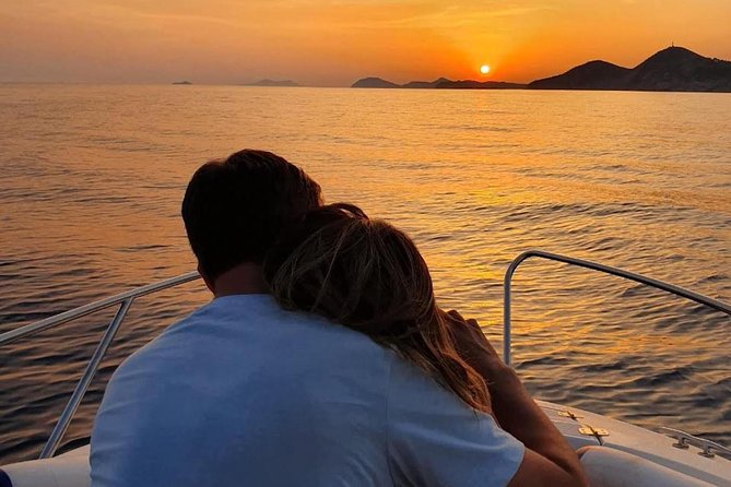 Dubrovnik Old Town Sunset Cruise - Key highlights to look for