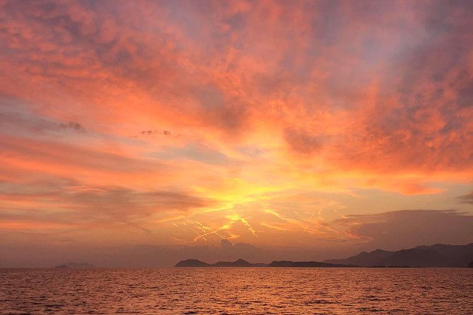 Dubrovnik Old Town Sunset Cruise - Price and value: is $23.98 a good deal?