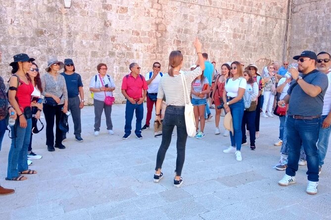 Dubrovnik: Old Town Walking Tour - Key reasons this Old Town walk feels worth your time