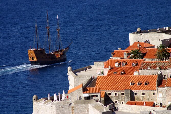 Dubrovnik Old Town Walking Tour and Cruise with Karaka - What you get for the money, and why it feels like value