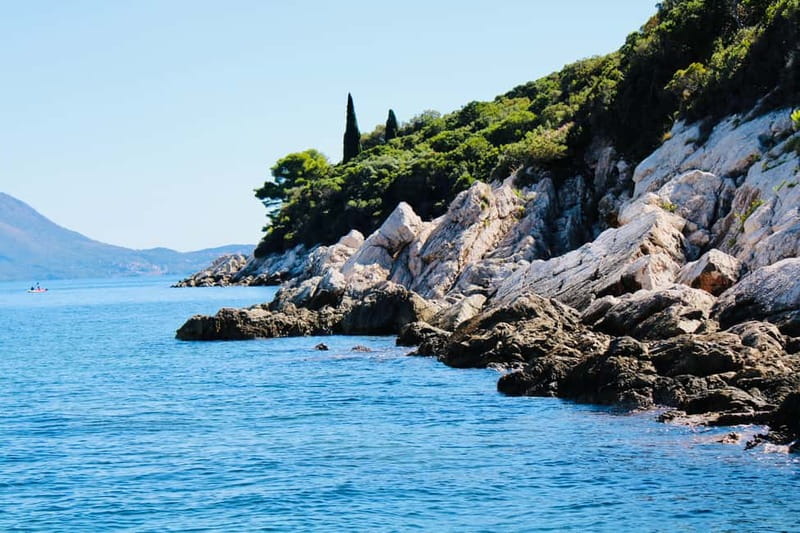Dubrovnik or Cavtat: Lokrum Island and Betina Cave Boat Tour - Who This Tour Fits Perfectly, and Who Should Rethink It