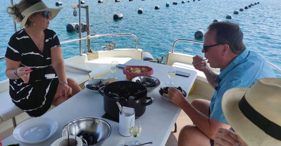 Dubrovnik: Oyster, Mussles, and Wine Tasting Tour in Ston - Why this Ston oyster and wine day works so well