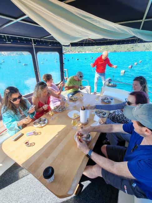 Dubrovnik: Oyster, Mussles, and Wine Tasting Tour in Ston - Price and value: what you actually get for $176