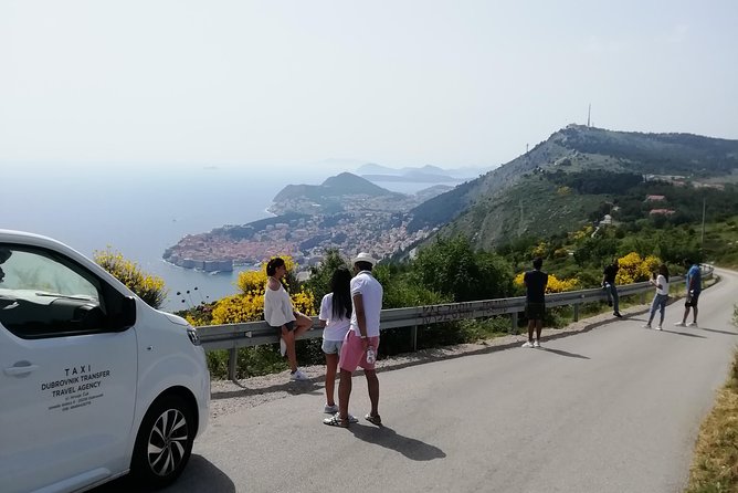 Dubrovnik panorama tour & Dubrovnik on your own - Price and what you really get for $60.34 per person