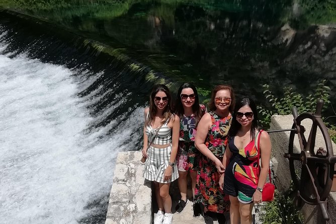 Dubrovnik panorama tour & Dubrovnik on your own - The guide factor: clear tips, history context, and room to ask questions