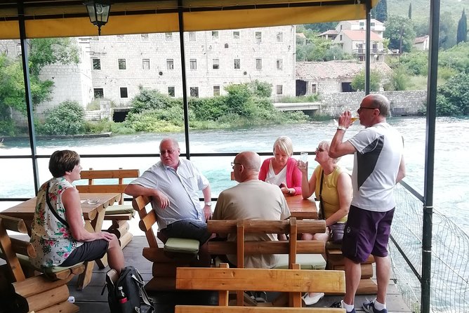 Dubrovnik panorama tour & Dubrovnik on your own - What could annoy you, and how to handle it