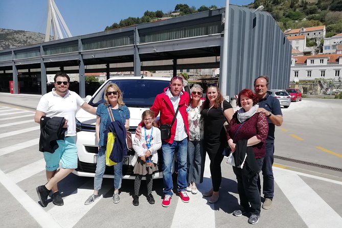 Dubrovnik panorama tour & Dubrovnik on your own - Who this tour suits best