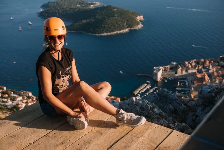 Dubrovnik: Panorama Zipline Tour - Quick hits: what makes this Dubrovnik zipline work