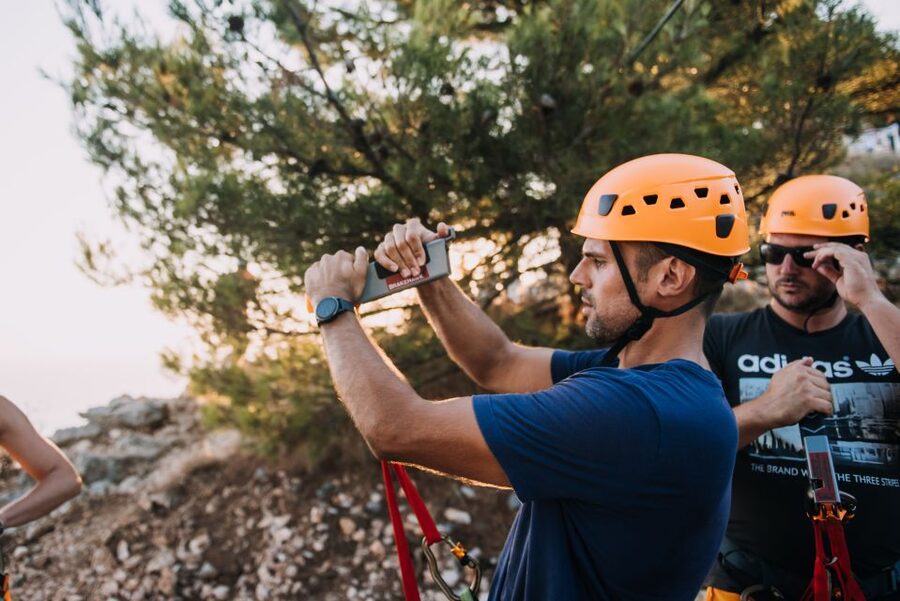 Dubrovnik: Panorama Zipline Tour - Price and value at $64 for 3 hours of guided adventure