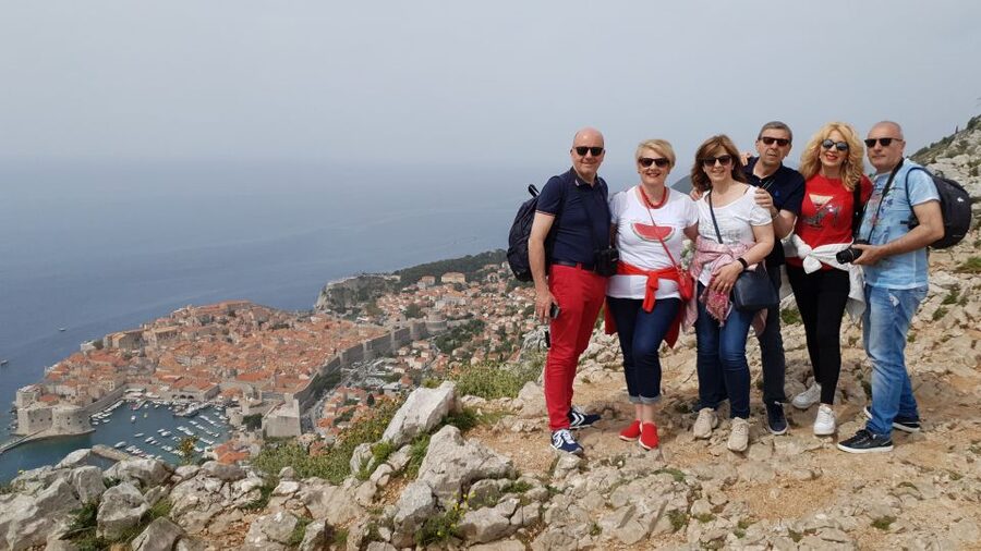 Dubrovnik: Panoramic Ride and Old Town Guided Walking Tour - Value at about $53: what you get for the price