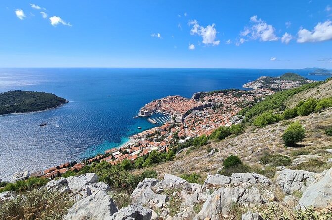 Dubrovnik Panoramic Sightseeing Tour with Guide (minivan) - Timing choices: morning, afternoon, or evening