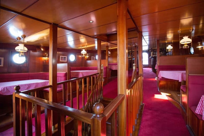 Dubrovnik: Panoramic Sunset Cruise on Karaka Ship - Price and value: what $65 buys you in Dubrovnik