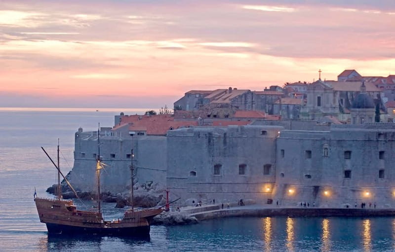 Dubrovnik: Panoramic Sunset Cruise on Karaka Ship - How long 1.5 hours feels, and why that length matters