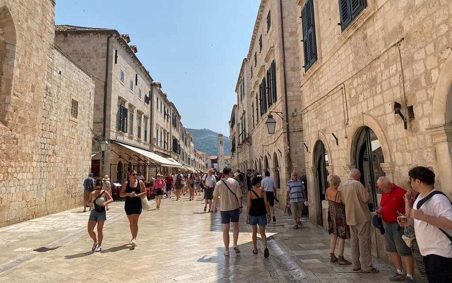Dubrovnik: Pile Gate & Old Town with Spices and Hidden Gems - Key highlights worth your attention