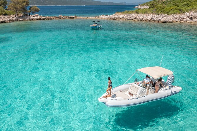 Dubrovnik: Private 2-Hour Swim, Snorkel & Cave Tour - What you actually get from the captain and guides