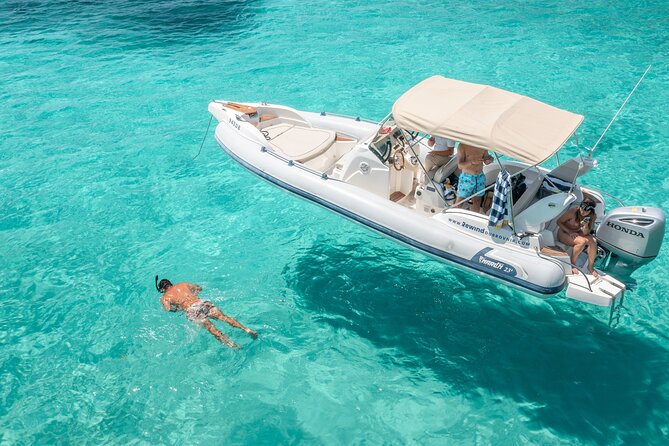 Dubrovnik: Private 2-Hour Swim, Snorkel & Cave Tour - Price and value: is $261.29 per person “fair” here?