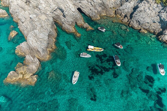 Dubrovnik: Private 2-Hour Swim, Snorkel & Cave Tour - Who this tour fits best (and who might want a different plan)