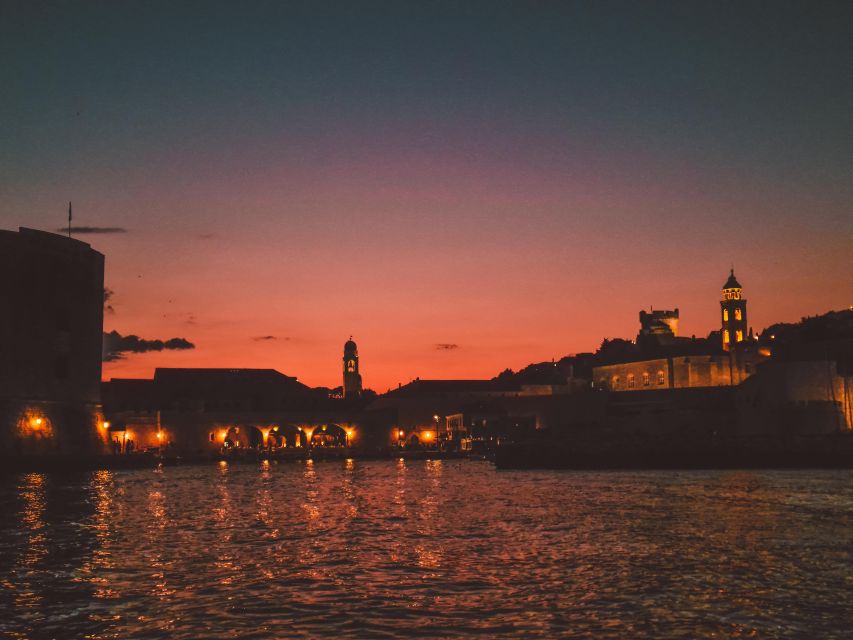 Dubrovnik: Private Boat Cruise at Sunset with Champagne - Should You Book This Private Sunset Cruise?
