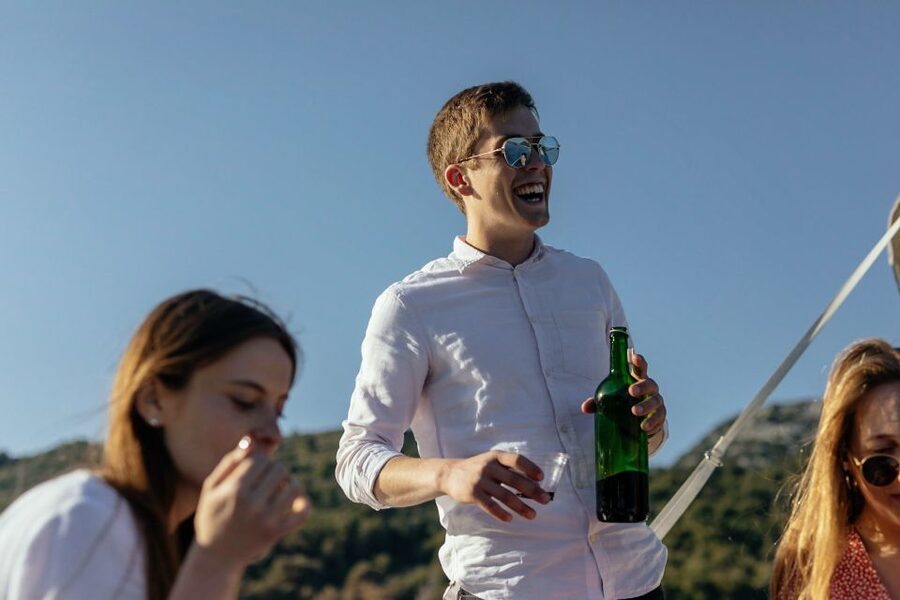 Dubrovnik: Private Boat Cruise at Sunset with Champagne - Who This Dubrovnik Sunset Boat Cruise Suits Best