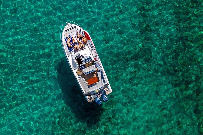 Dubrovnik Private Boat Excursion - Elaphite Islands - Key highlights at a glance