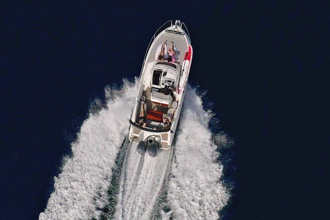 Dubrovnik Private Boat Excursion - Elaphite Islands - Why a private speedboat day on the Elaphite Islands is worth your time