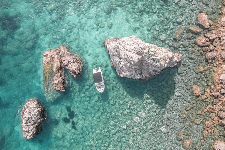 Dubrovnik: Private Boat Island Tour - Key highlights worth caring about