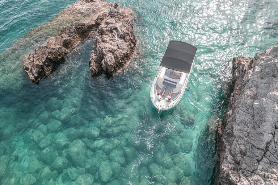 Dubrovnik: Private Boat Island Tour - Why this private boat day feels different from Dubrovnik group tours