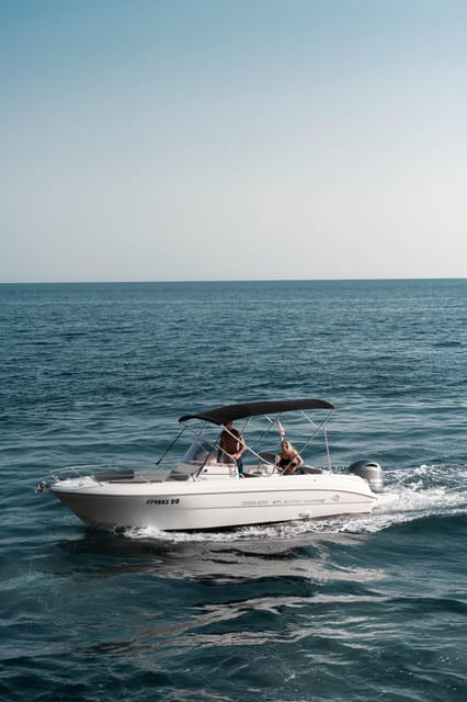 Dubrovnik: Private Boat Island Tour - Koločep and the Blue Cave: swimming time that defines the day