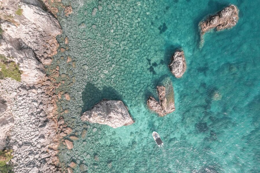 Dubrovnik: Private Boat Island Tour - Sipan and extra swim stops: the full-day payoff