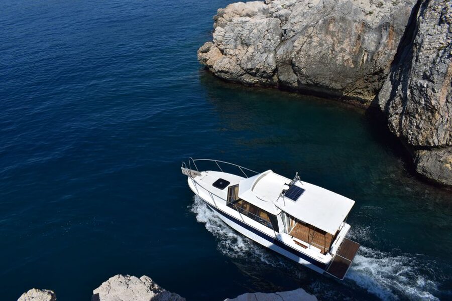 Dubrovnik: Private Boat Rental for Parties & Alcohol - Key things to know before you book