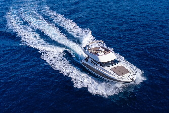 Dubrovnik Private Boat Tour - Stop 2: Sunj Beach, the sandy break for everyone