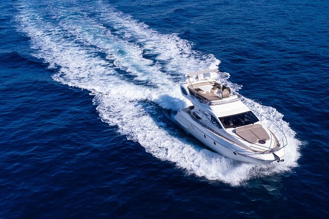 Dubrovnik Private Boat Tour - Stop 4: Ruda swim and snorkel near a small island