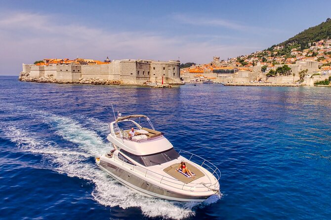 Dubrovnik Private Boat Tour - What’s included onboard, and why it changes the experience