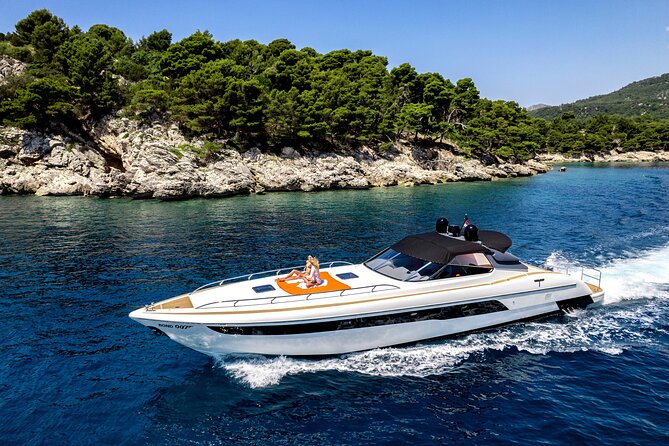 Dubrovnik: Private Boat Tours to Elaphite Islands - A private boat day that keeps Dubrovnik crowds out of your schedule