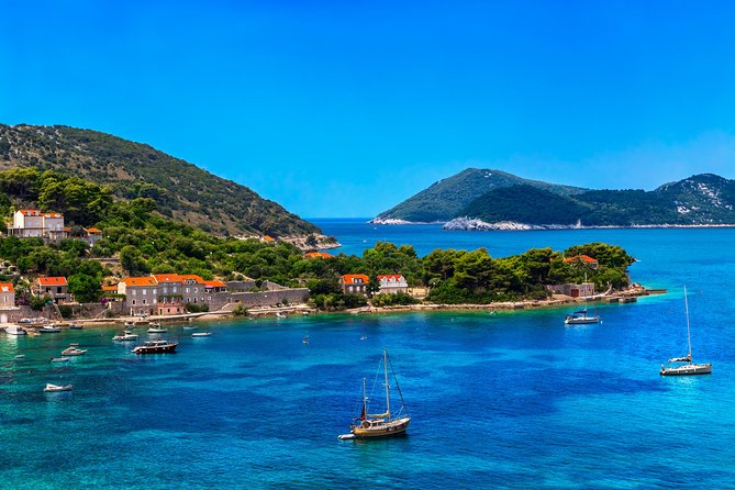 Dubrovnik: Private Boat Tours to Elaphite Islands - How long should you book, 4 hours or 8 hours