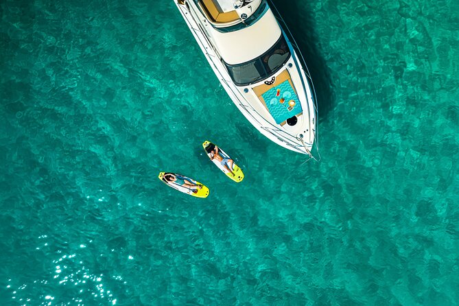 Dubrovnik: Private Boat Tours to Elaphite Islands - Pickup, boats, and crew energy: where the day goes right