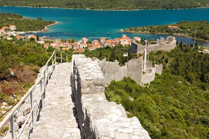 Dubrovnik Private Day Trip from Split (round trip transfer) - Ston Walls and the short stop that feels like a bonus town