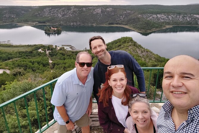 Dubrovnik Private Day Trip from Split (round trip transfer) - Neretva Delta Valley, Vruja Beach, and Baćinska Lakes photo stops