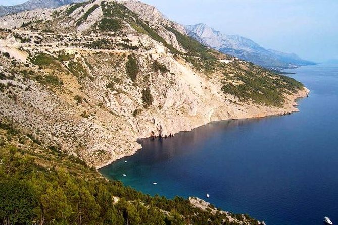 Dubrovnik Private Day Trip from Split (round trip transfer) - How the route works: coastal views vs faster inland highway