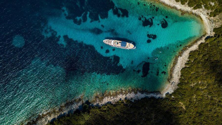 Dubrovnik: Private Elaphiti Islands and Blue Cave Tour - Elaphiti islands feel like Dubrovnik’s quieter side