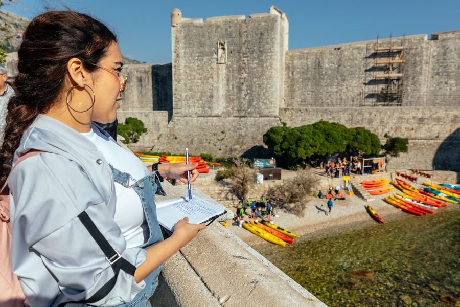 Dubrovnik: Private Family Friendly City Tour with Guide - Key things to know before you go