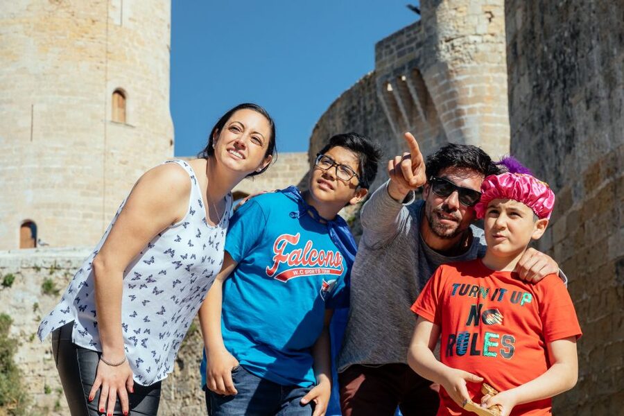 Dubrovnik: Private Family Friendly City Tour with Guide - Stradun and Pile Gate at Kid-Speed: Icons Without the Rush